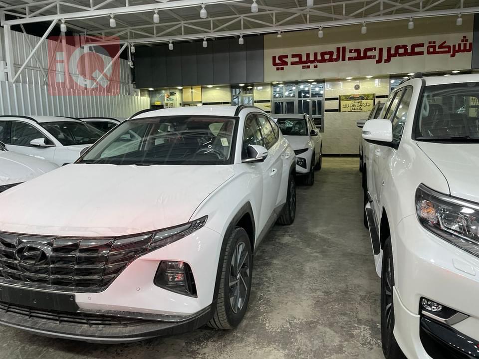 هیوندای تۆکسۆن